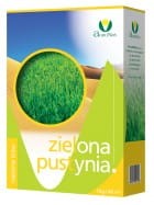 Zielona Pustynia -na suszę