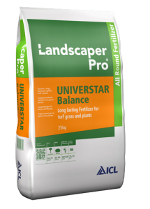 Landscaper Pro UNIVERSTAR BALANCE 25 kg 2 m-ce