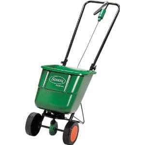 EasyGreen siewnik, rozsiewacz - SCOTTS 