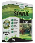 Mieszanka traw OSTOJA Parkowa