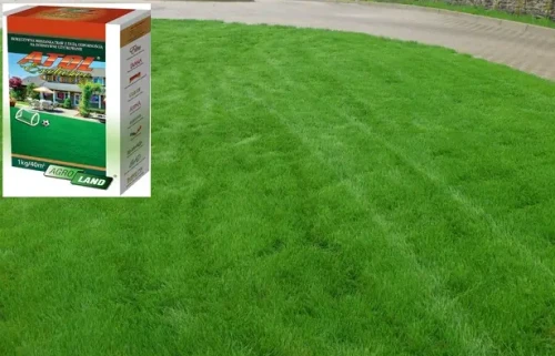 Trawa ATOL Exclusive Green - dywan