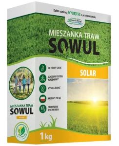Solar na tereny posuszne