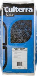 Nawóz Culterra Sport Pr. Organiczno-Mineralny