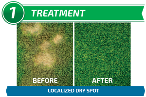 Aqueduct® Flex -granulat 