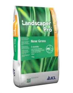 Landscaper Pro NEW GRASS  20-20-8  3 m-ce