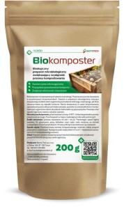 Biokomposter