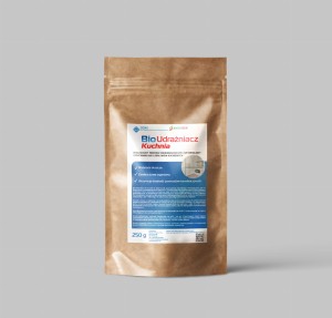 Bioudrażniacz do kuchni 250 g