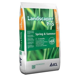 Landscaper Pro Spring & Summer 2-3M 5kg 20+0+7+6CaO+3MgO