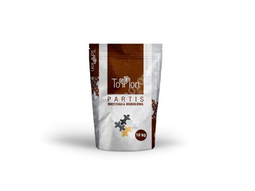 Poplonowa, modułowa PARTIS GOLD 10kg