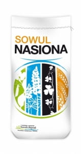 Mieszanka Międzyplonowa PODLASKA 20 kg SOWUL