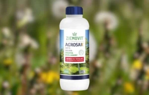 Agrosar 360 SL 100ml herbicyd totalny