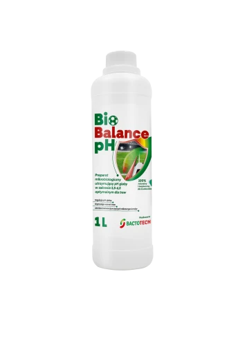 BioBalance pH 1l