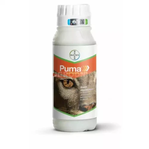 PUMA UNIWERSAL 069 EW  0,5 L