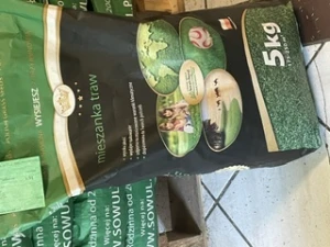 SPORT Podsiewowa 5kg