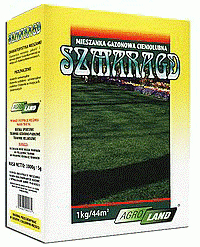 Szmaragd - Parkowa dekoracyjna