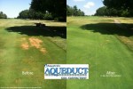 Wetting agents --na suche place AQUEDUCT
