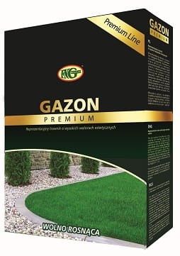 GAZON PREMIUM