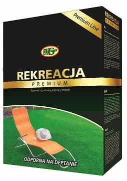 REKREACJA PREMIUM