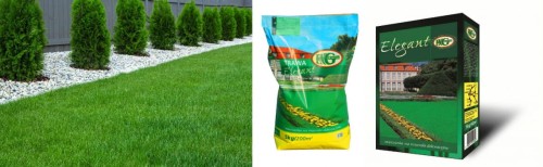 Elegant -zielony dywan, golfowa